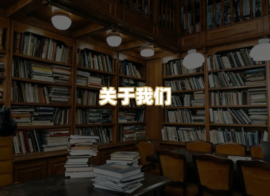 关于我们